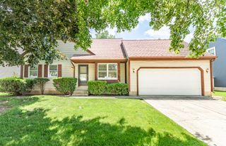1308 Chesapeake Park Drive, Valparaiso, IN 46383