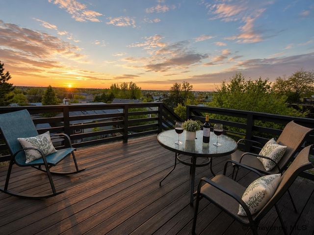 4417 SULLIVAN ST, Cheyenne, WY 82009
