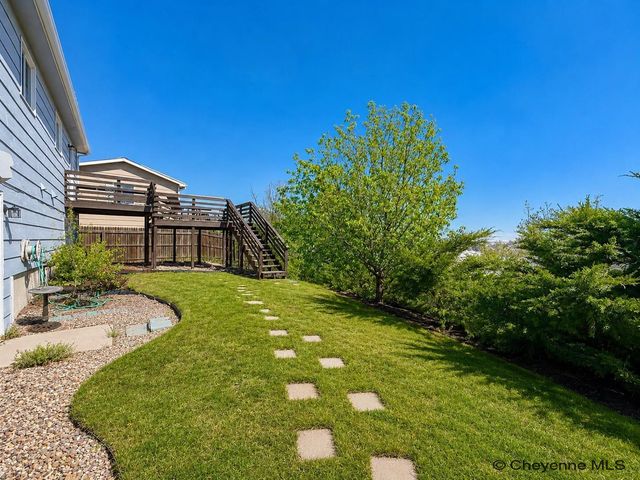 4417 SULLIVAN ST, Cheyenne, WY 82009