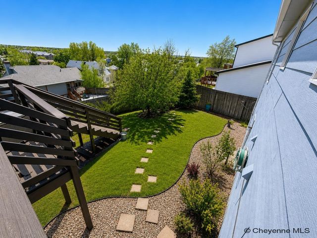 4417 SULLIVAN ST, Cheyenne, WY 82009