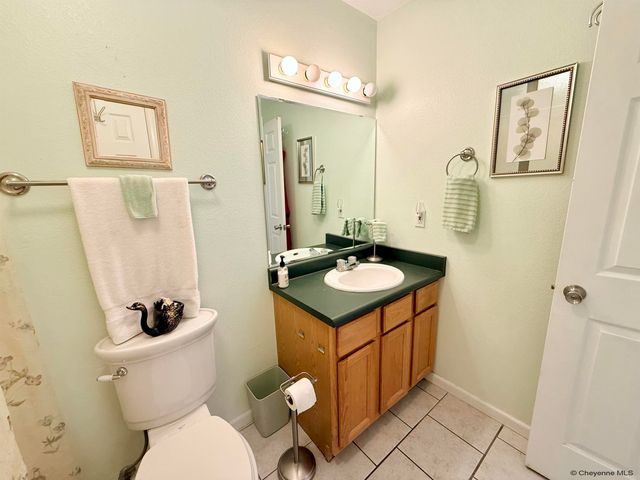 4417 SULLIVAN ST, Cheyenne, WY 82009