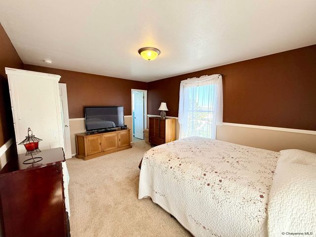 4417 SULLIVAN ST, Cheyenne, WY 82009