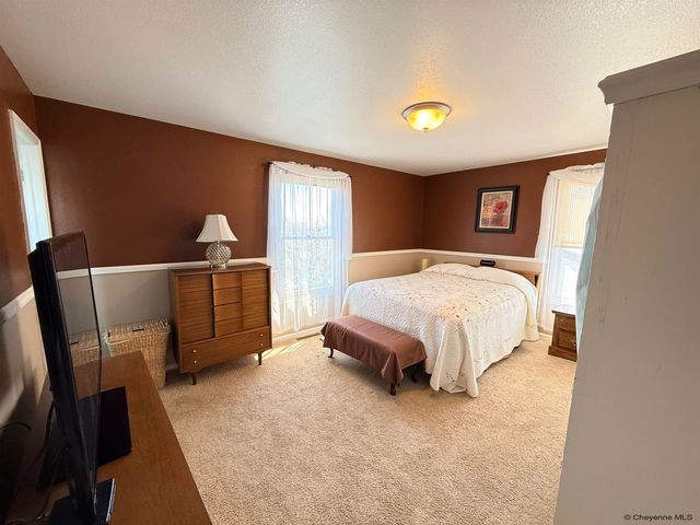 4417 SULLIVAN ST, Cheyenne, WY 82009