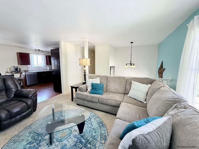 4417 SULLIVAN ST, Cheyenne, WY 82009