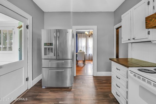 802 S OAK STREET, California, MO 65018