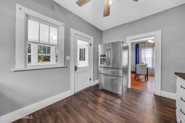 802 S OAK STREET, California, MO 65018