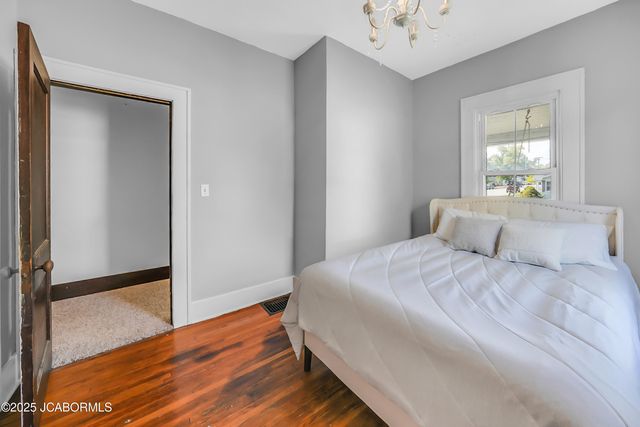 802 S OAK STREET, California, MO 65018