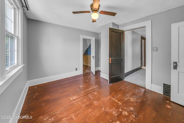 802 S OAK STREET, California, MO 65018