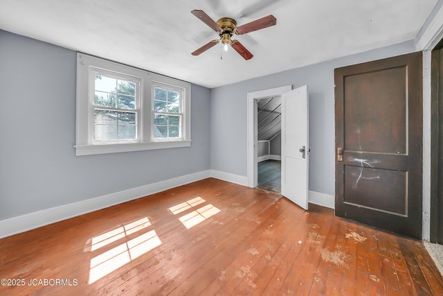 802 S OAK STREET, California, MO 65018