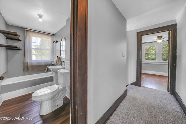 802 S OAK STREET, California, MO 65018