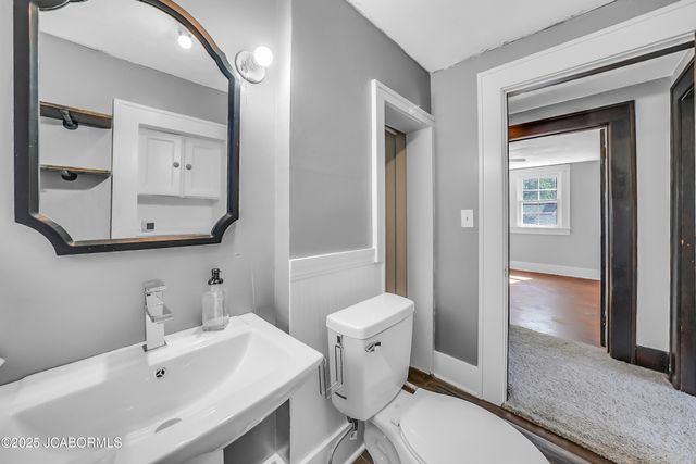 802 S OAK STREET, California, MO 65018