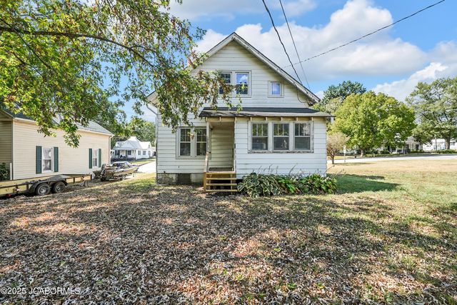 802 S OAK STREET, California, MO 65018
