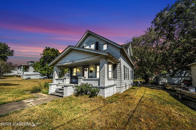 802 S OAK STREET, California, MO 65018