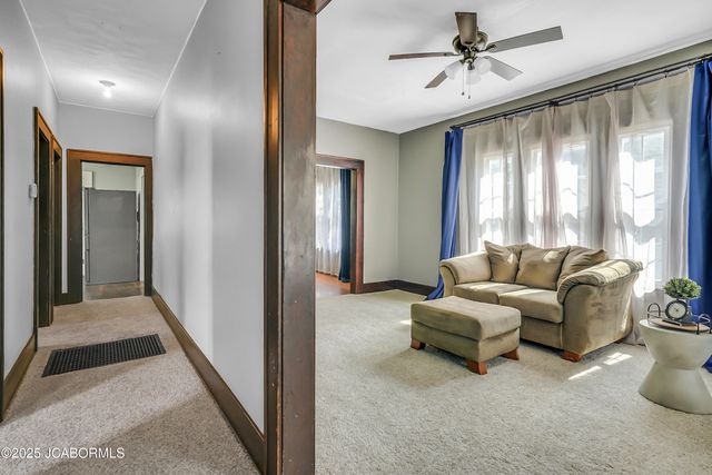 802 S OAK STREET, California, MO 65018