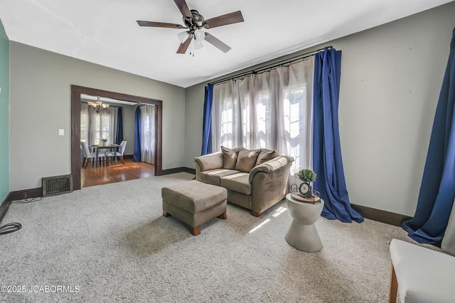 802 S OAK STREET, California, MO 65018