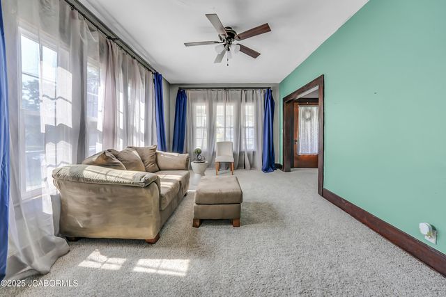 802 S OAK STREET, California, MO 65018