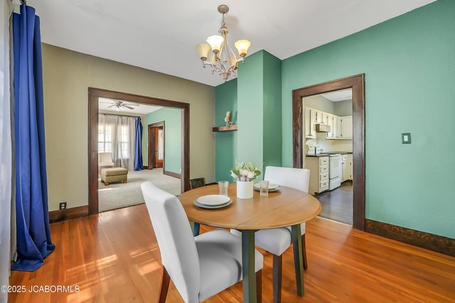 802 S OAK STREET, California, MO 65018