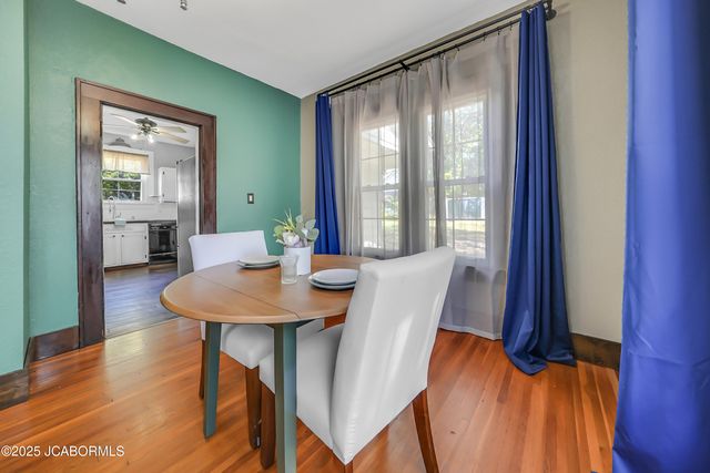 802 S OAK STREET, California, MO 65018