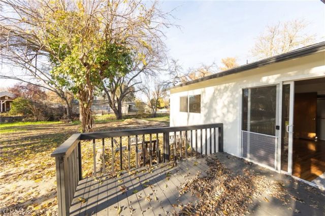 9720 Encina, Santa Margarita, CA 93453