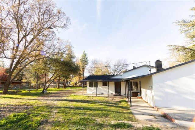 9720 Encina, Santa Margarita, CA 93453
