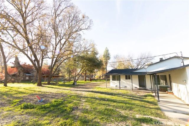 9720 Encina, Santa Margarita, CA 93453