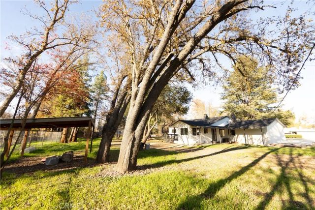 9720 Encina, Santa Margarita, CA 93453