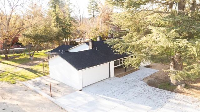 9720 Encina, Santa Margarita, CA 93453