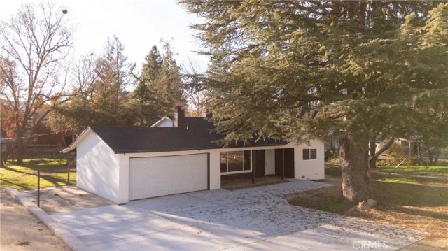 9720 Encina, Santa Margarita, CA 93453