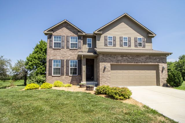 950 W 600 (Lot 1 only) S, Atlanta, IN 46031