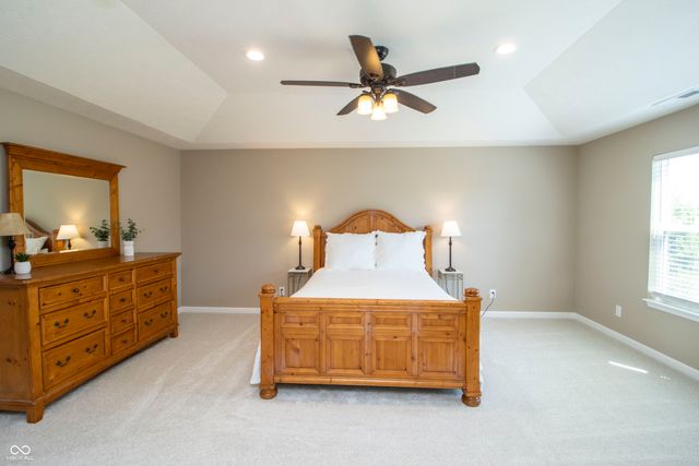 950 W 600 (Lot 1 only) S, Atlanta, IN 46031