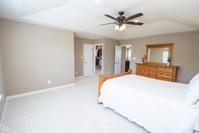 950 W 600 (Lot 1 only) S, Atlanta, IN 46031