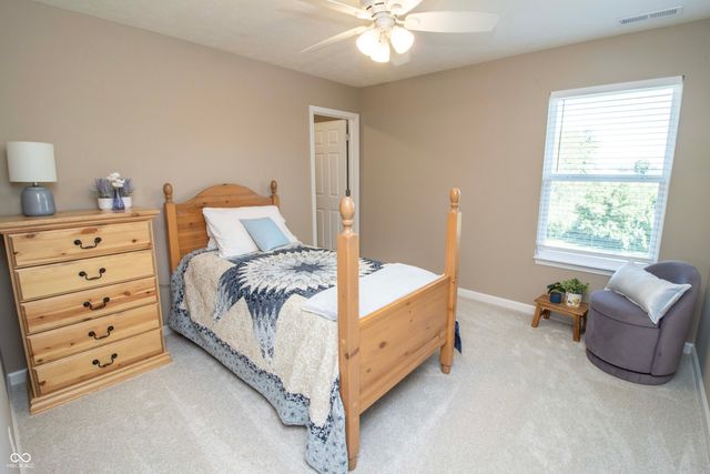950 W 600 (Lot 1 only) S, Atlanta, IN 46031