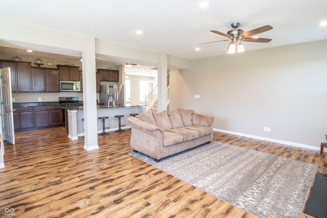 950 W 600 (Lot 1 only) S, Atlanta, IN 46031