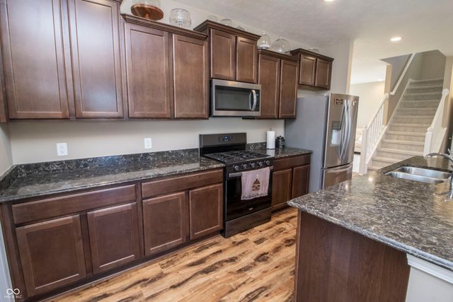950 W 600 (Lot 1 only) S, Atlanta, IN 46031