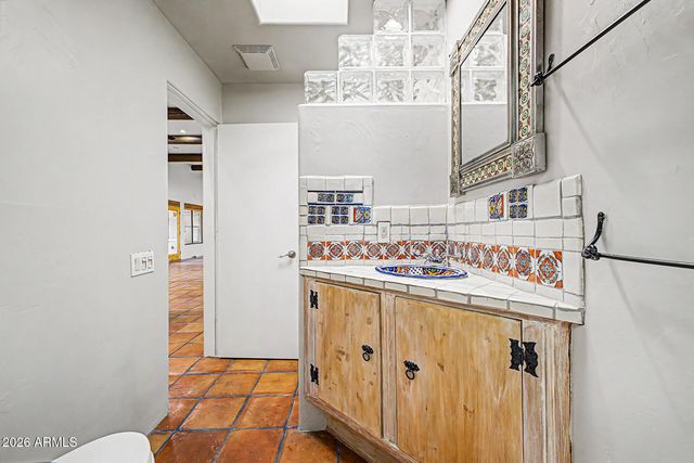9202 E RIMROCK Drive, Scottsdale, AZ 85255