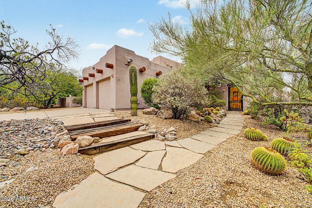 9202 E RIMROCK Drive, Scottsdale, AZ 85255