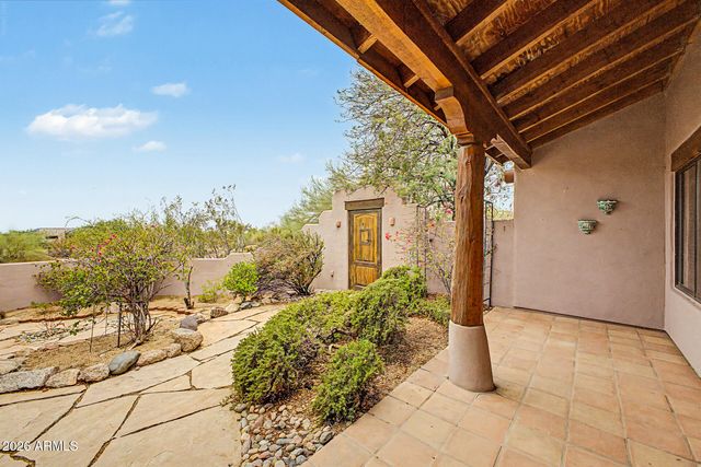 9202 E RIMROCK Drive, Scottsdale, AZ 85255