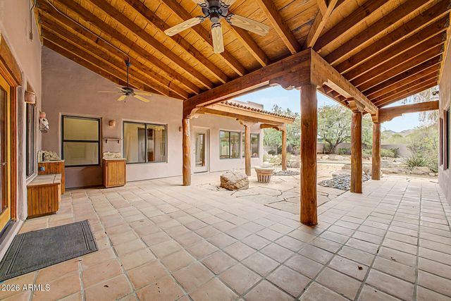 9202 E RIMROCK Drive, Scottsdale, AZ 85255