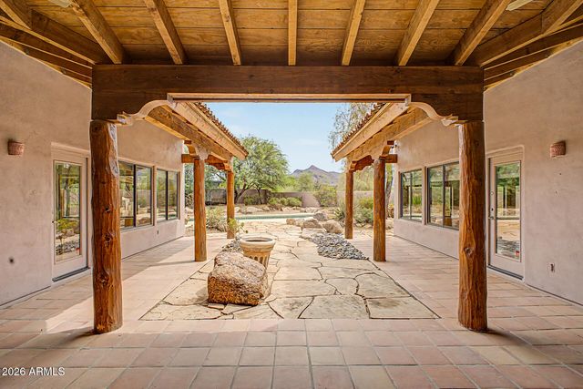 9202 E RIMROCK Drive, Scottsdale, AZ 85255