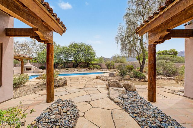 9202 E RIMROCK Drive, Scottsdale, AZ 85255