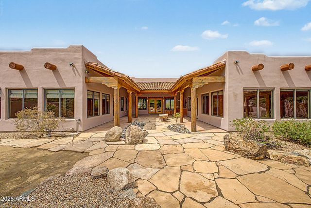 9202 E RIMROCK Drive, Scottsdale, AZ 85255