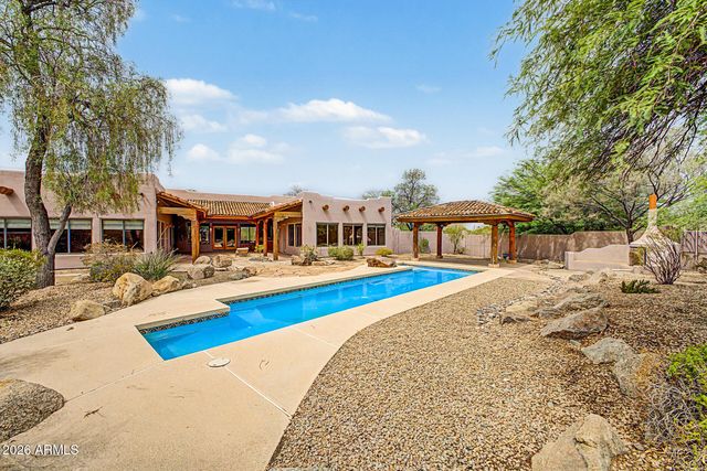 9202 E RIMROCK Drive, Scottsdale, AZ 85255