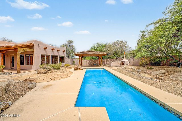 9202 E RIMROCK Drive, Scottsdale, AZ 85255