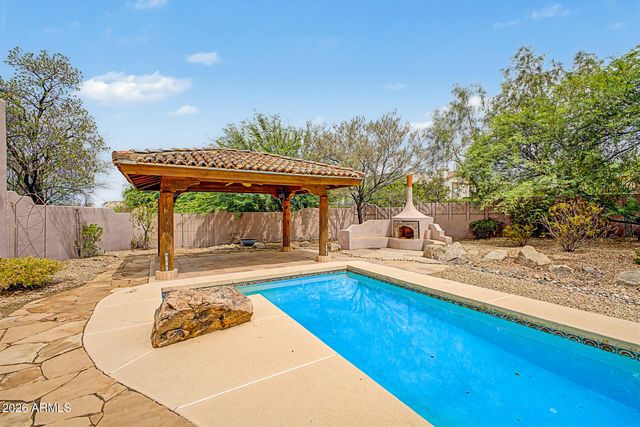 9202 E RIMROCK Drive, Scottsdale, AZ 85255