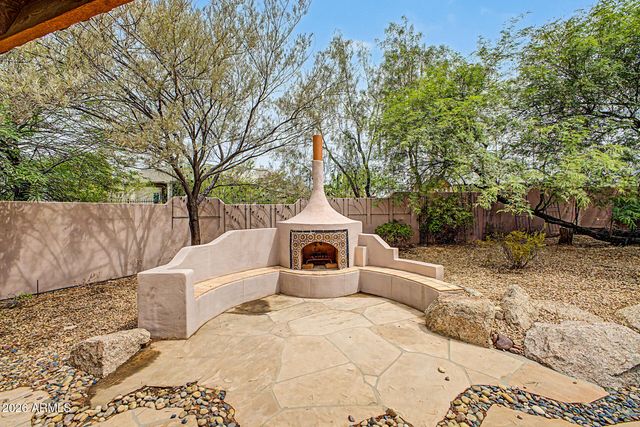 9202 E RIMROCK Drive, Scottsdale, AZ 85255