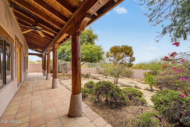 9202 E RIMROCK Drive, Scottsdale, AZ 85255