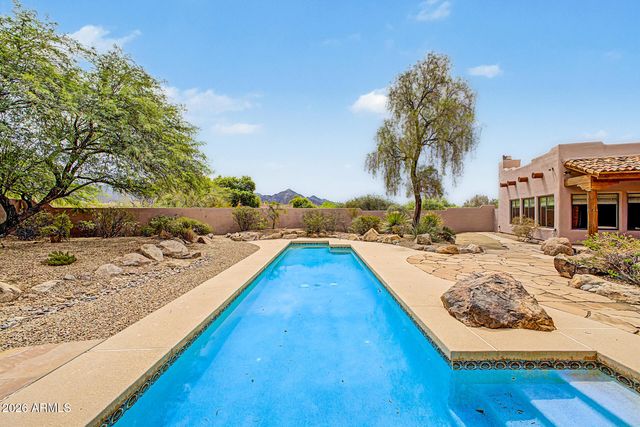 9202 E RIMROCK Drive, Scottsdale, AZ 85255