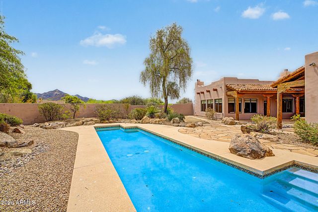 9202 E RIMROCK Drive, Scottsdale, AZ 85255