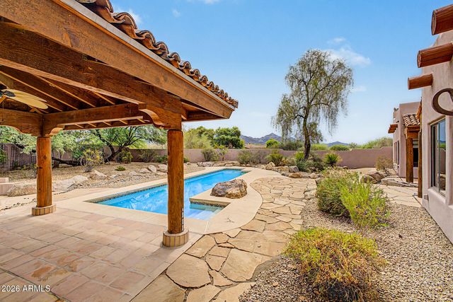 9202 E RIMROCK Drive, Scottsdale, AZ 85255