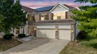 3509 Sutton Drive, St Charles, MO 63301